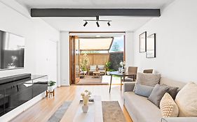 Ultimate Luxury Beachside Escape In West Beach
